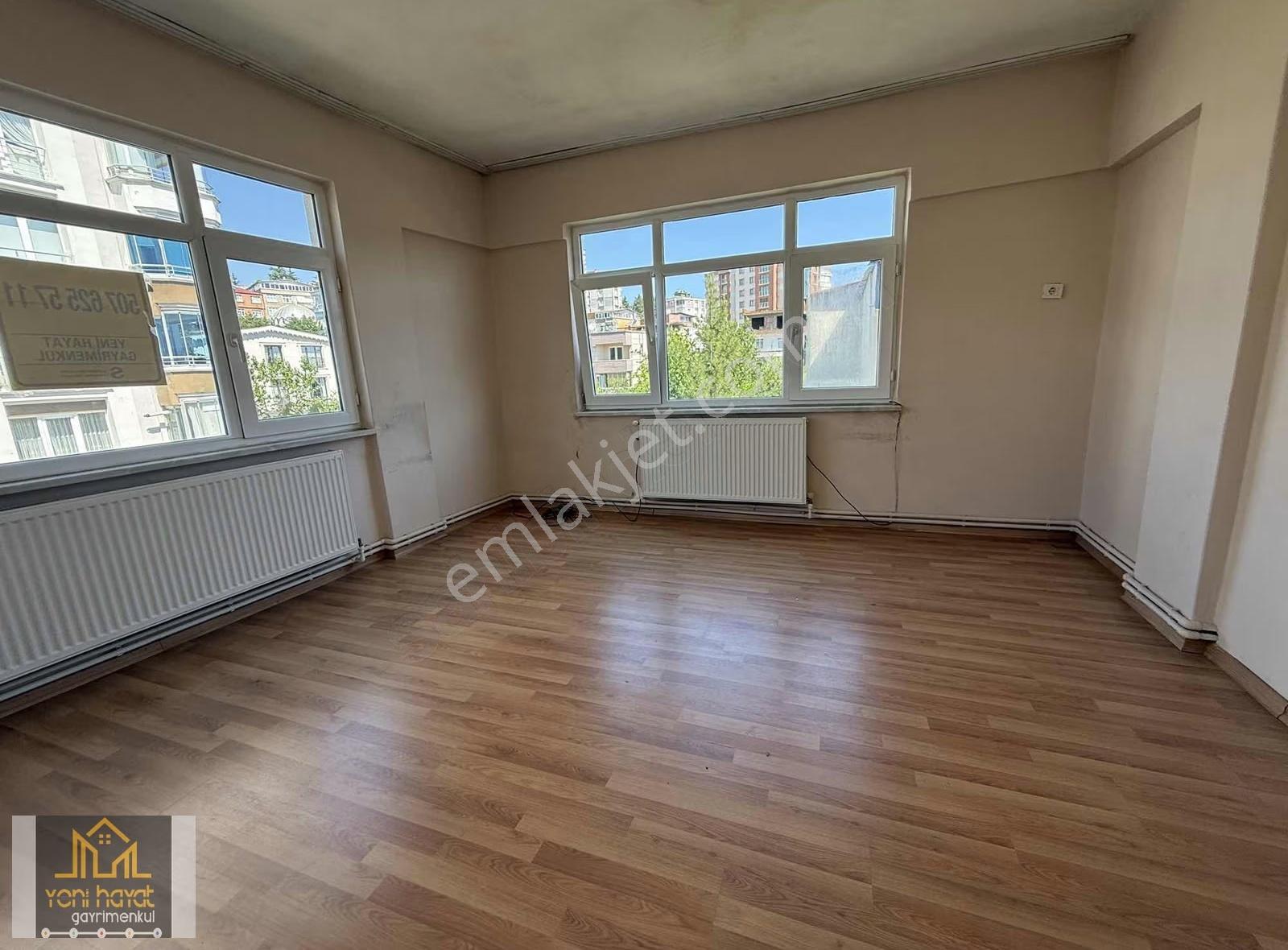 Kadifekale'de 2+1 Ara Kat Kiralık Daire - Görsel 12