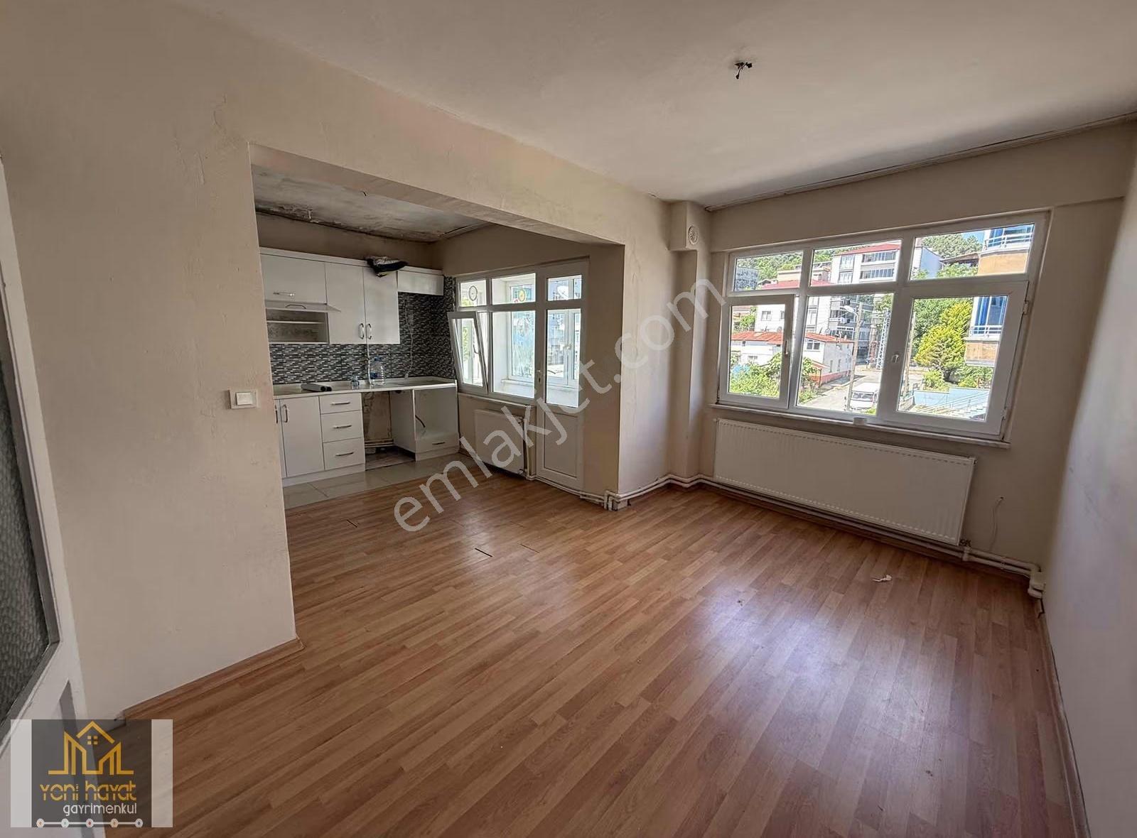 Kadifekale'de 2+1 Ara Kat Kiralık Daire - Görsel 21