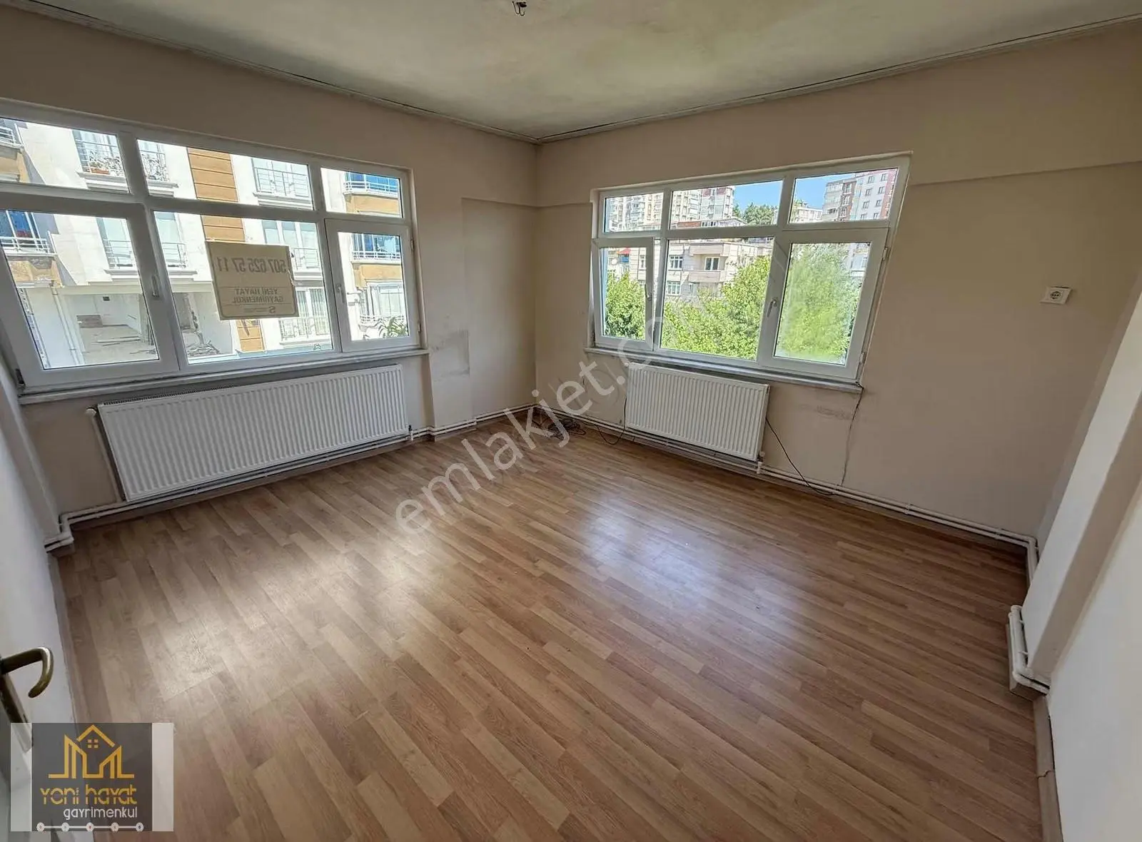 Kadifekale'de 2+1 Ara Kat Kiralık Daire - Görsel 3