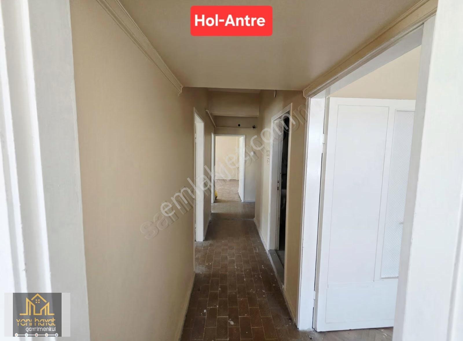 İstasyon Mah. De Tramvay Ve Denize Yakın 3+1 Satılık Daire - Görsel 19