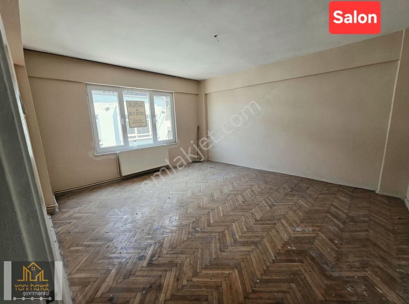 İstasyon Mah. De Tramvay Ve Denize Yakın 3+1 Satılık Daire - Görsel 3