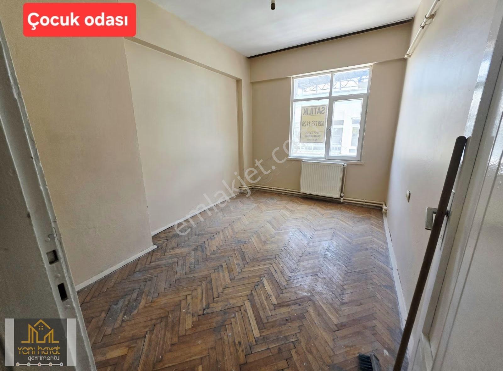 İstasyon Mah. De Tramvay Ve Denize Yakın 3+1 Satılık Daire - Görsel 14