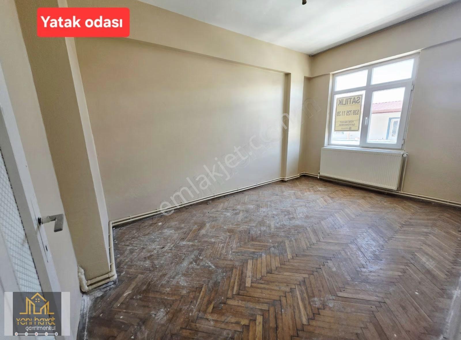 İstasyon Mah. De Tramvay Ve Denize Yakın 3+1 Satılık Daire - Görsel 17
