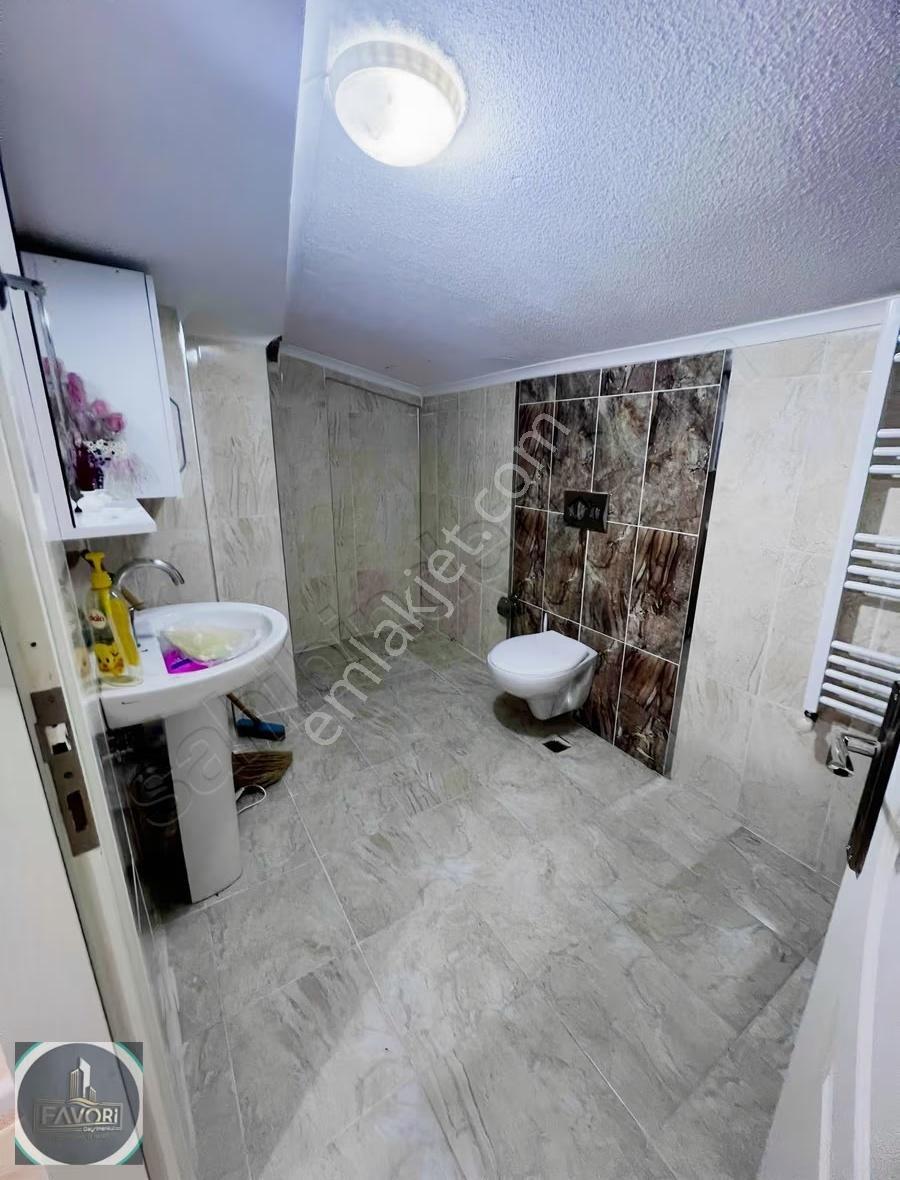 2+1 120m2 Dublex Daire Karesi Belediyesine Yürüme Mesafesinde - Görsel 25
