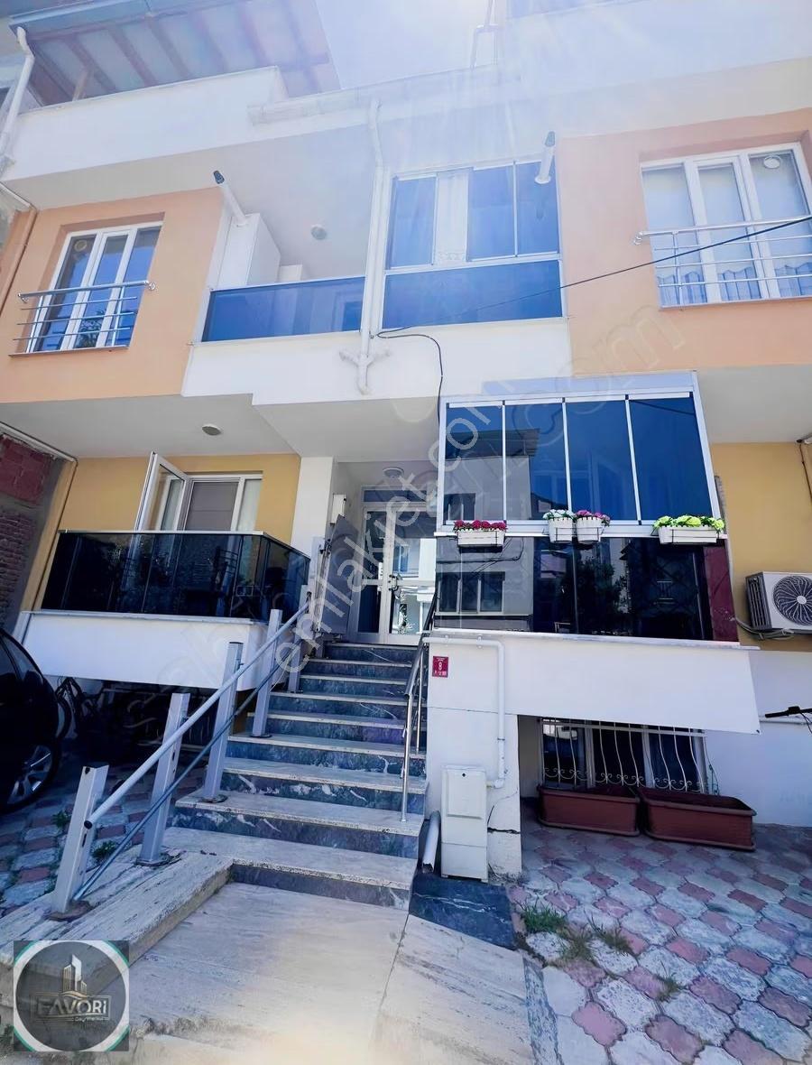2+1 120m2 Dublex Daire Karesi Belediyesine Yürüme Mesafesinde - Görsel 7