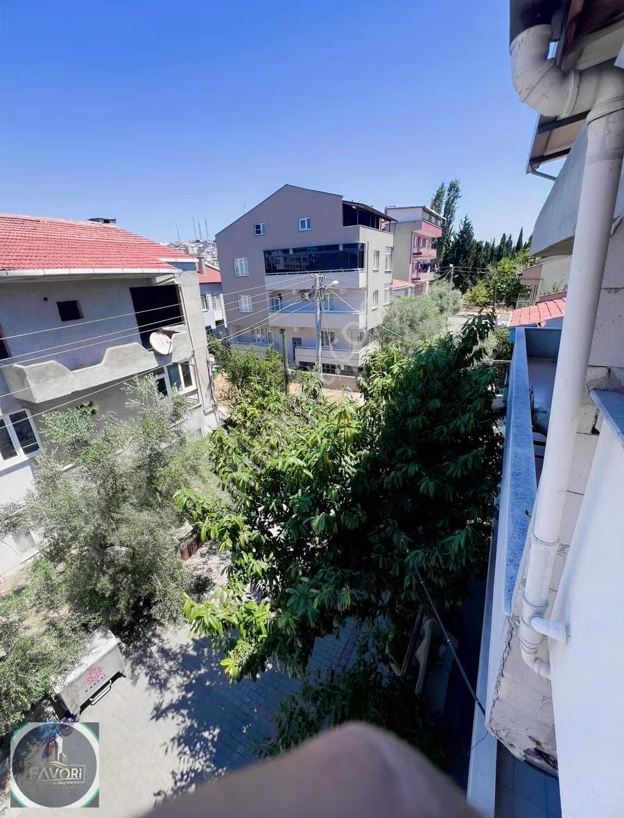 2+1 120m2 Dublex Daire Karesi Belediyesine Yürüme Mesafesinde - Görsel 9