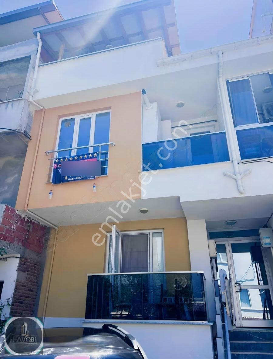 2+1 120m2 Dublex Daire Karesi Belediyesine Yürüme Mesafesinde - Görsel 12