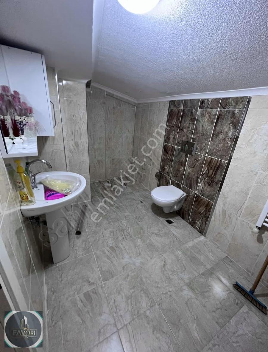 2+1 120m2 Dublex Daire Karesi Belediyesine Yürüme Mesafesinde - Görsel 2