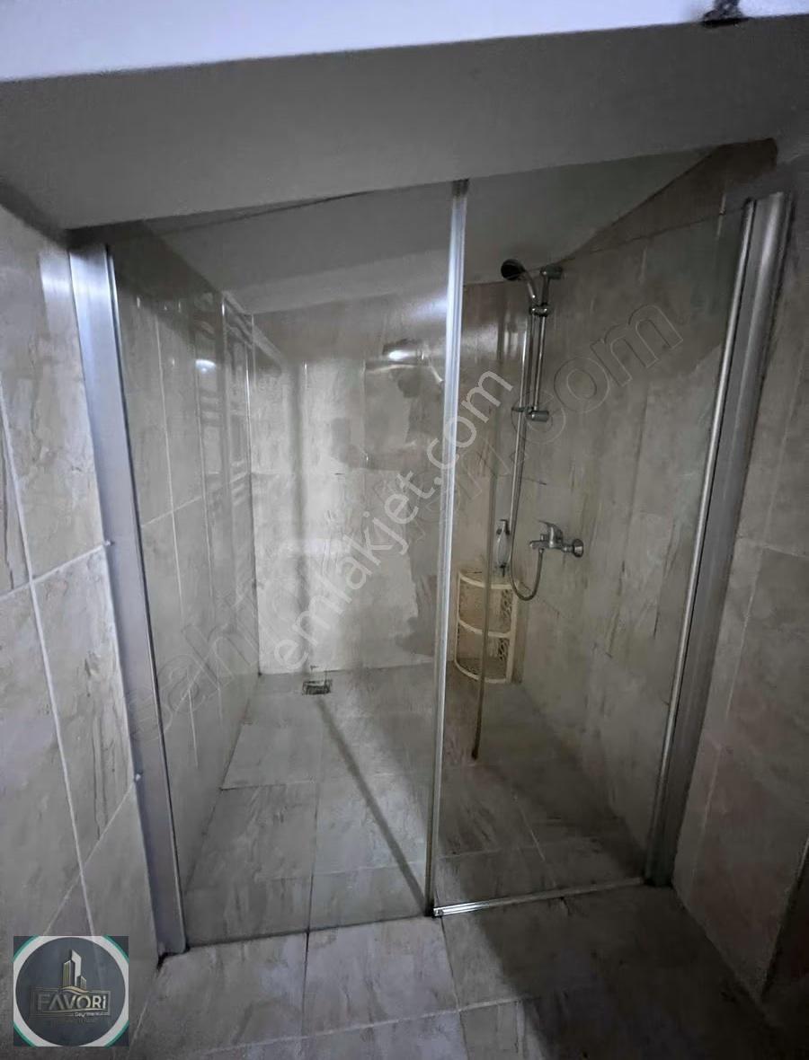 2+1 120m2 Dublex Daire Karesi Belediyesine Yürüme Mesafesinde - Görsel 17