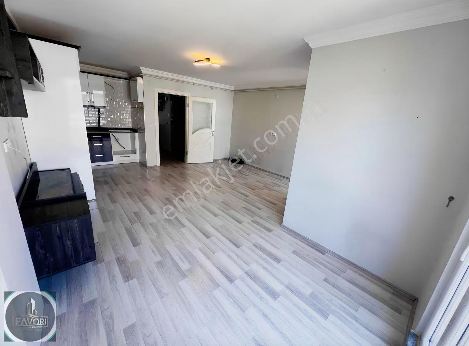 2+1 120m2 Dublex Daire Karesi Belediyesine Yürüme Mesafesinde - Görsel 6