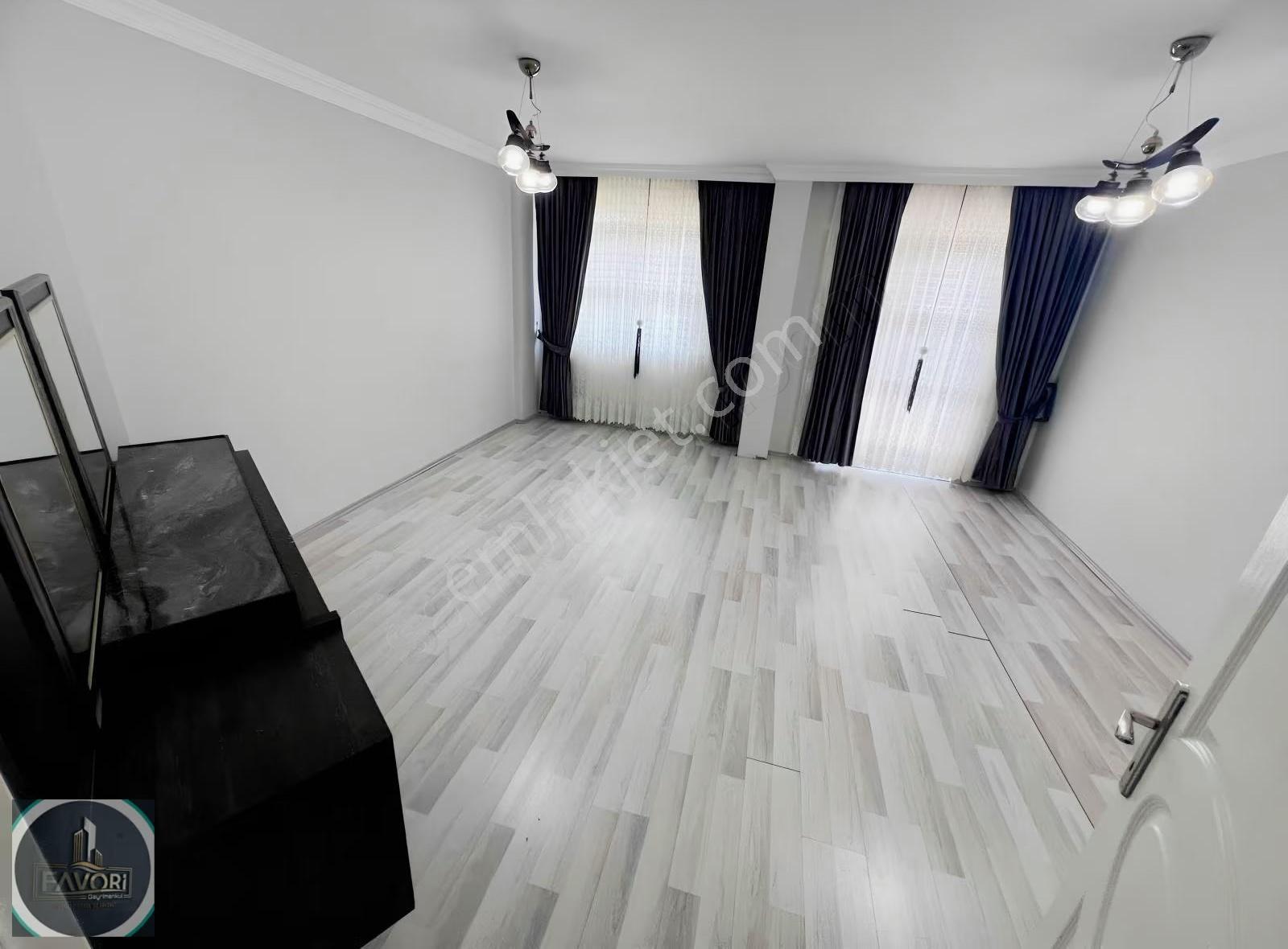 2+1 120m2 Dublex Daire Karesi Belediyesine Yürüme Mesafesinde - Görsel 14