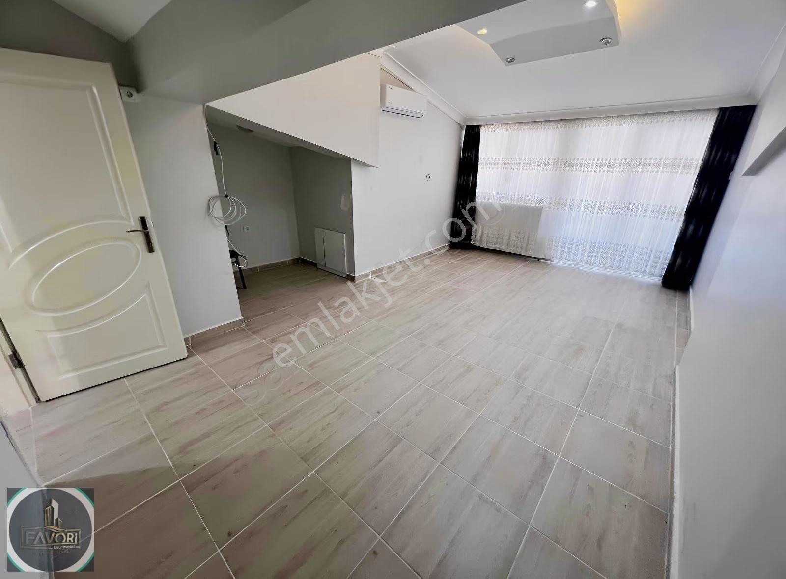 2+1 120m2 Dublex Daire Karesi Belediyesine Yürüme Mesafesinde - Görsel 8
