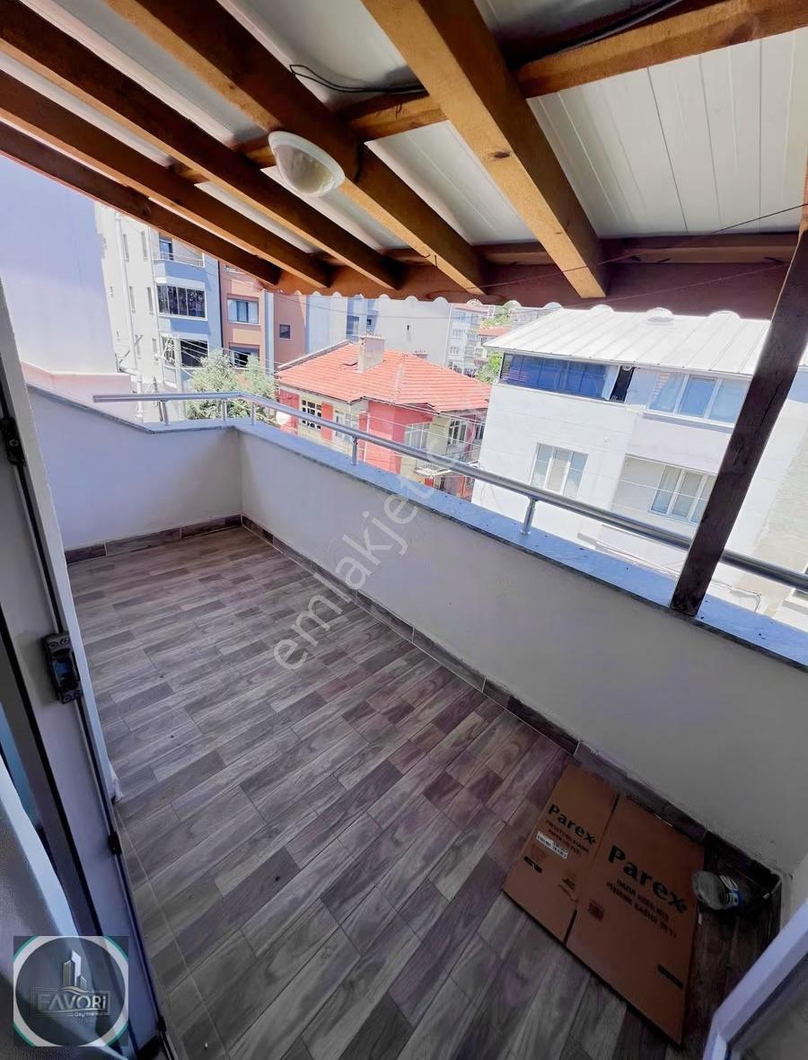 2+1 120m2 Dublex Daire Karesi Belediyesine Yürüme Mesafesinde - Görsel 4