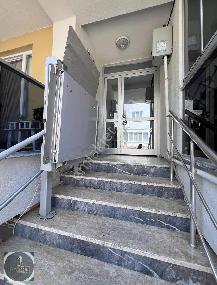 2+1 120m2 Dublex Daire Karesi Belediyesine Yürüme Mesafesinde - Görsel 5