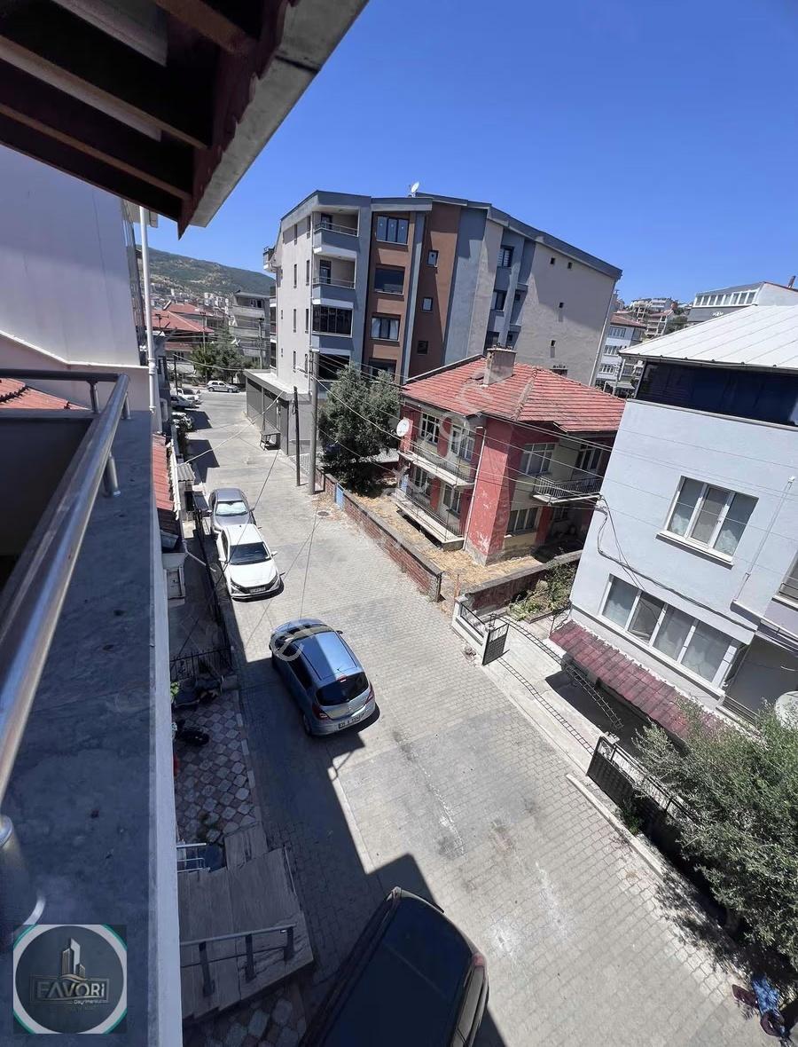 2+1 120m2 Dublex Daire Karesi Belediyesine Yürüme Mesafesinde - Görsel 10