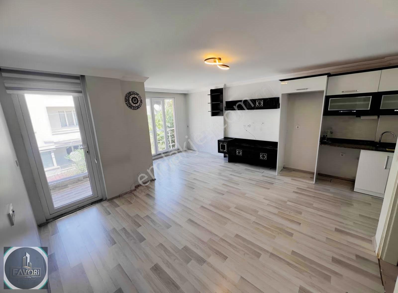 2+1 120m2 Dublex Daire Karesi Belediyesine Yürüme Mesafesinde - Görsel 19