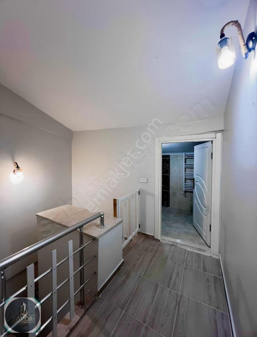 2+1 120m2 Dublex Daire Karesi Belediyesine Yürüme Mesafesinde - Görsel 22