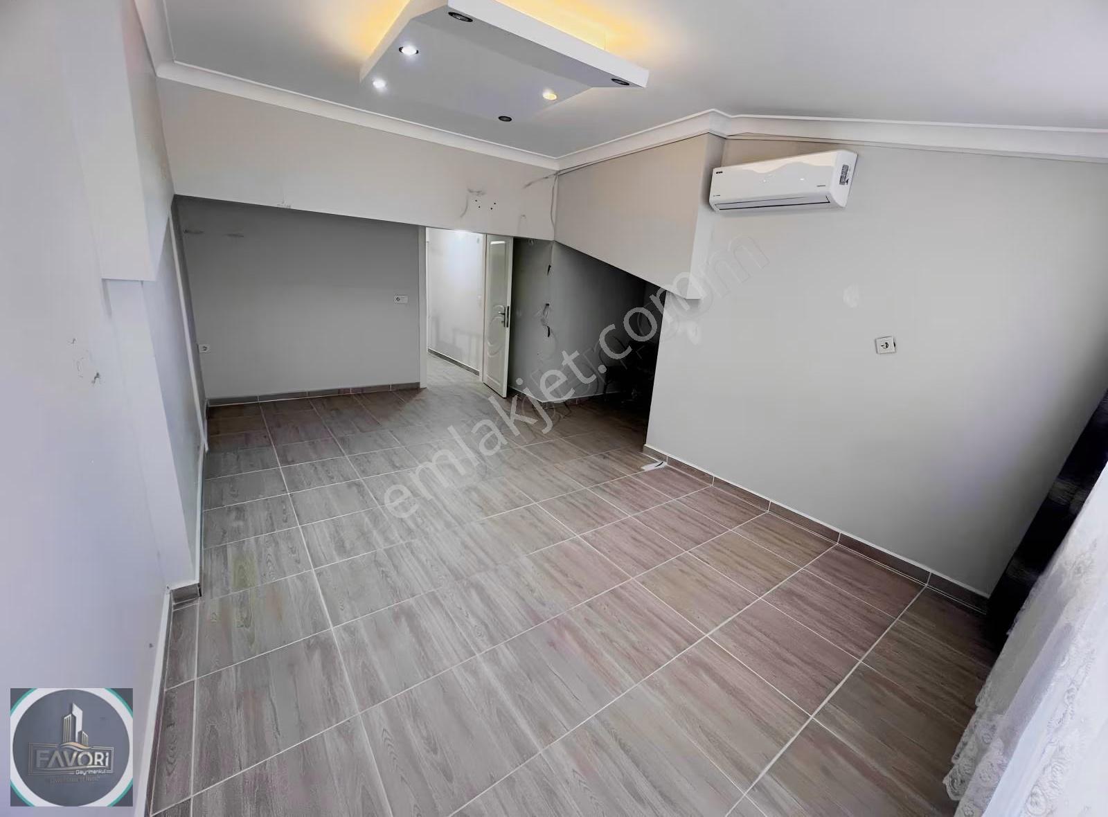 2+1 120m2 Dublex Daire Karesi Belediyesine Yürüme Mesafesinde - Görsel 11