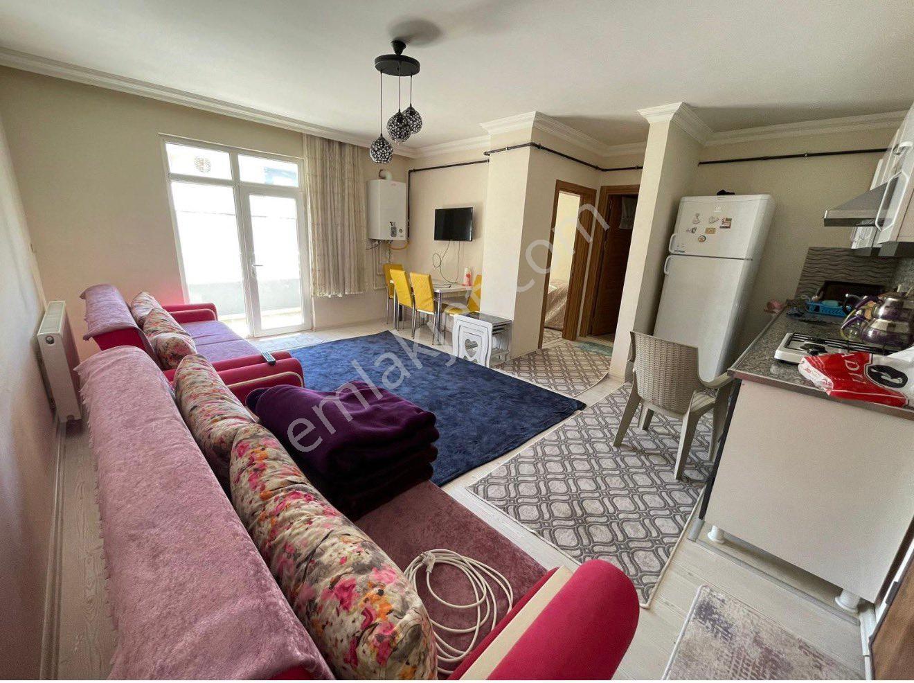 Kiralık 1+1 Van Merkez Beşyolda - Görsel 4