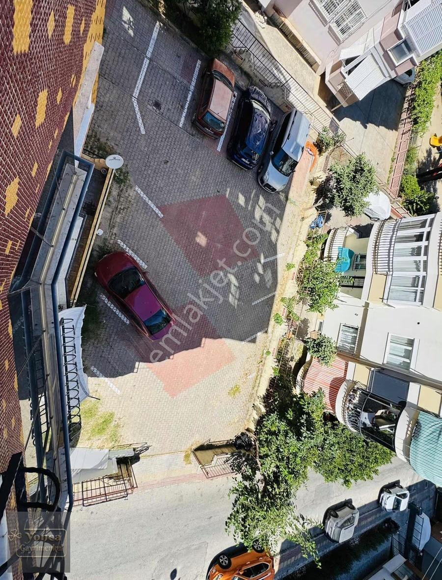 Alanya Merkez Konum Ayrı Mutfak 180m2 3+1 Otopaklı Kiralık... - Görsel 7