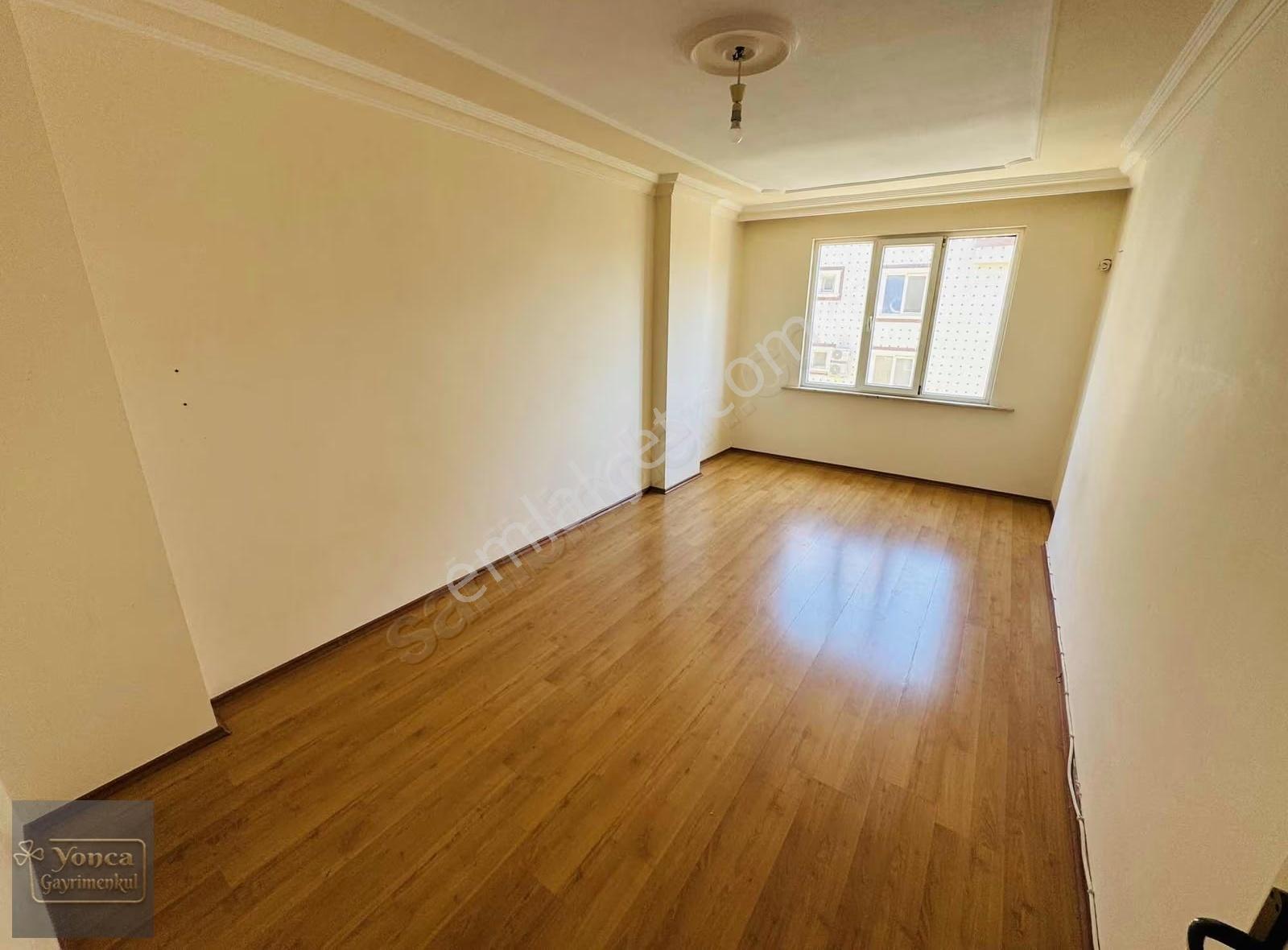 Alanya Merkez Konum Ayrı Mutfak 180m2 3+1 Otopaklı Kiralık... - Görsel 2
