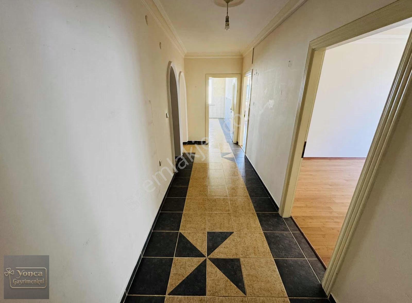 Alanya Merkez Konum Ayrı Mutfak 180m2 3+1 Otopaklı Kiralık... - Görsel 10