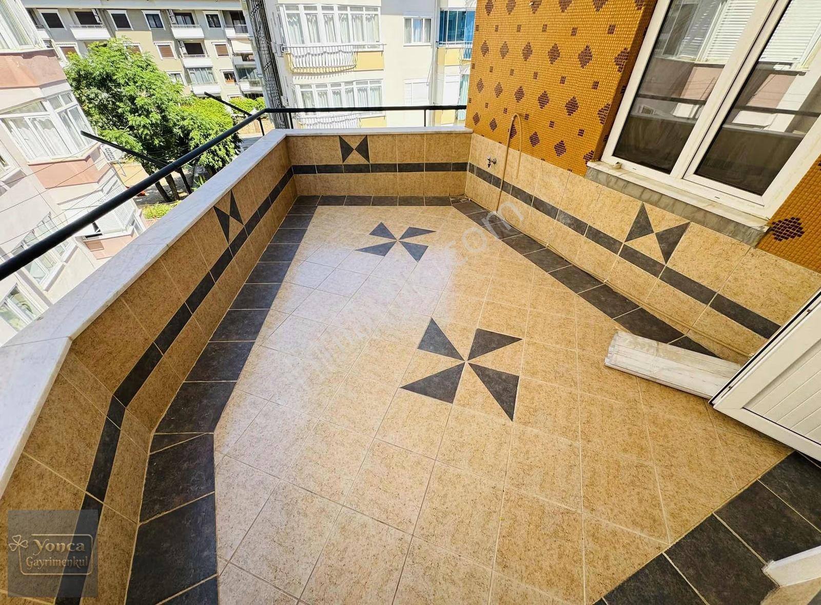 Alanya Merkez Konum Ayrı Mutfak 180m2 3+1 Otopaklı Kiralık... - Görsel 17