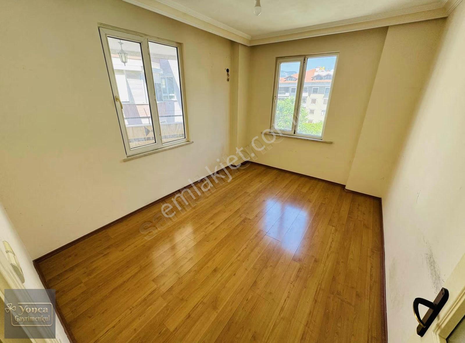 Alanya Merkez Konum Ayrı Mutfak 180m2 3+1 Otopaklı Kiralık... - Görsel 14