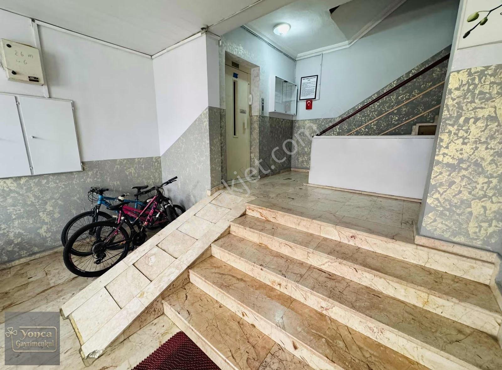 Alanya Merkez Konum Ayrı Mutfak 180m2 3+1 Otopaklı Kiralık... - Görsel 11