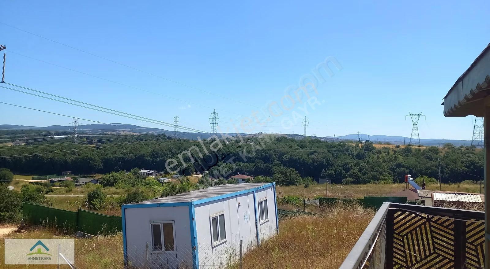 Gebze Mollafenari Mahallesi 225 M2 Kesintileri Bitmiş Arsa - Görsel 8