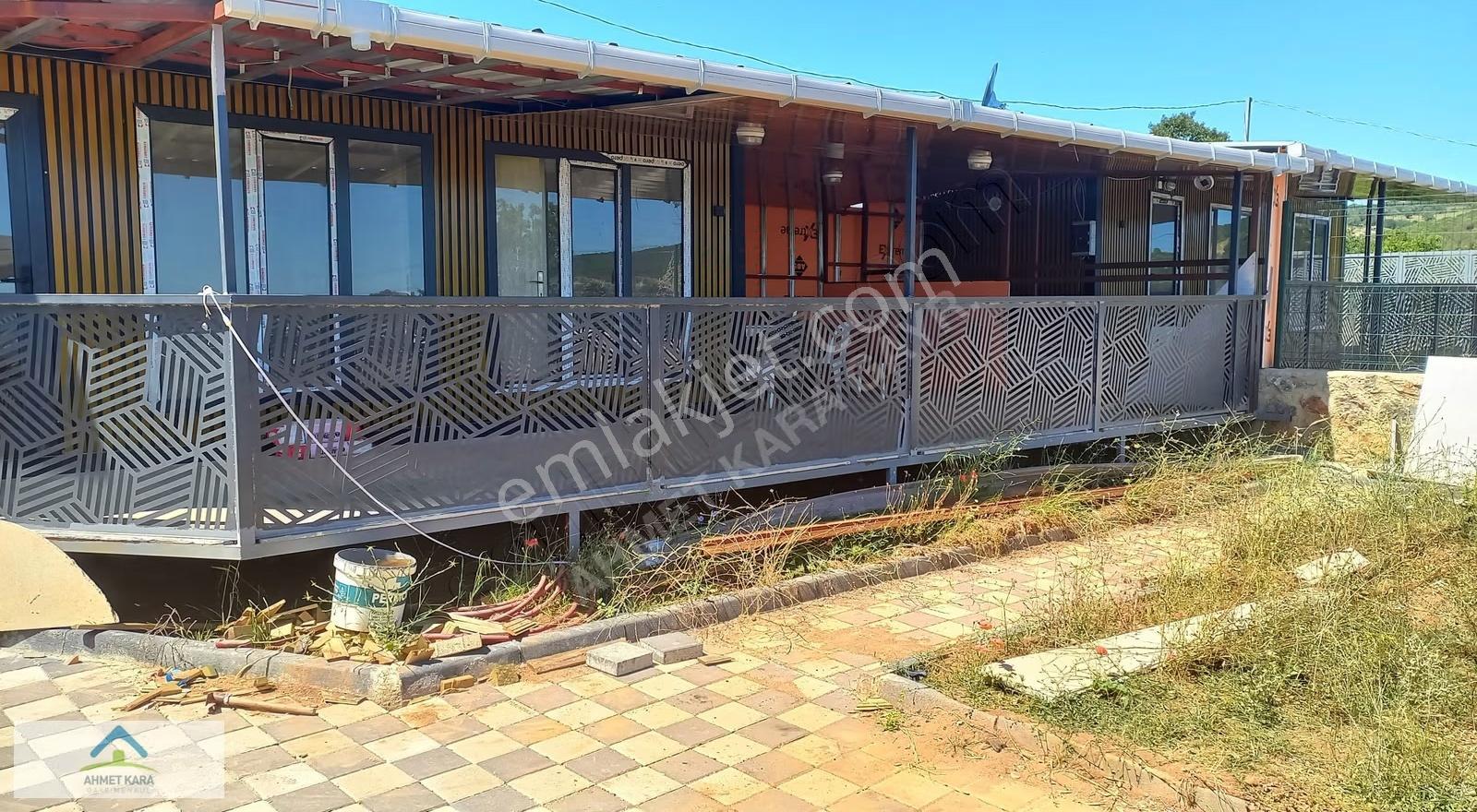 Gebze Mollafenari Mahallesi 225 M2 Kesintileri Bitmiş Arsa - Görsel 9