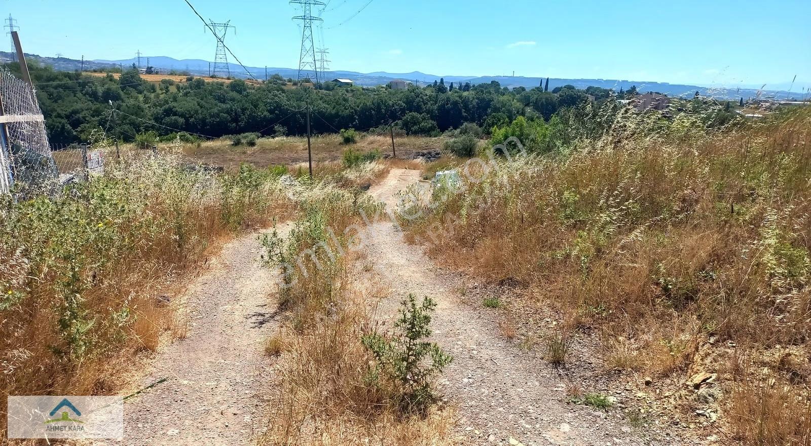 Gebze Mollafenari Mahallesi 225 M2 Kesintileri Bitmiş Arsa - Görsel 10