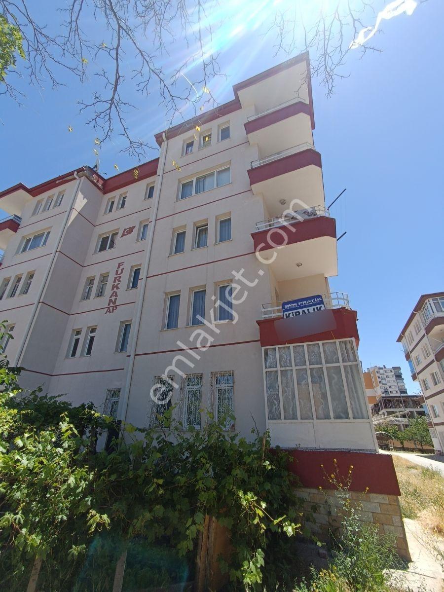 Pratik Den// 2+1 Kiralık Kaykop 1. Kat