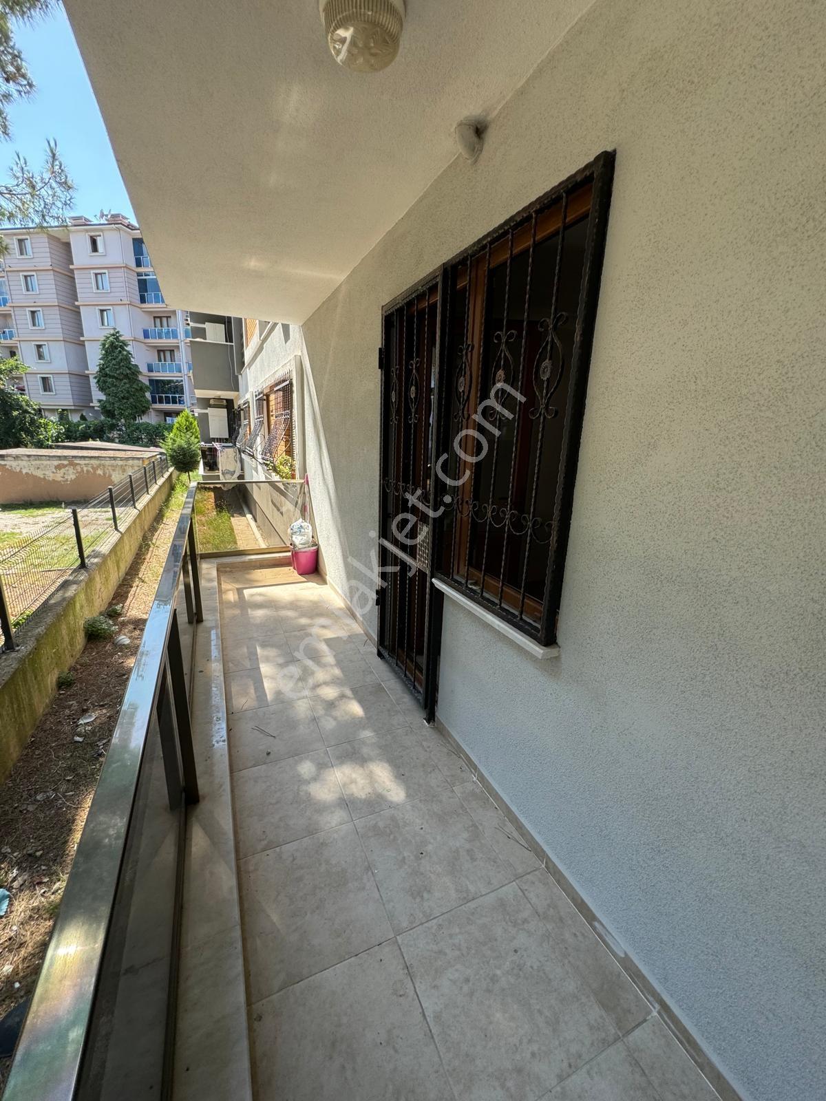 Emek Emlak'tan Körfez Mimar Sinan Mah.de Kiralık 1+1 Daire - Görsel 15