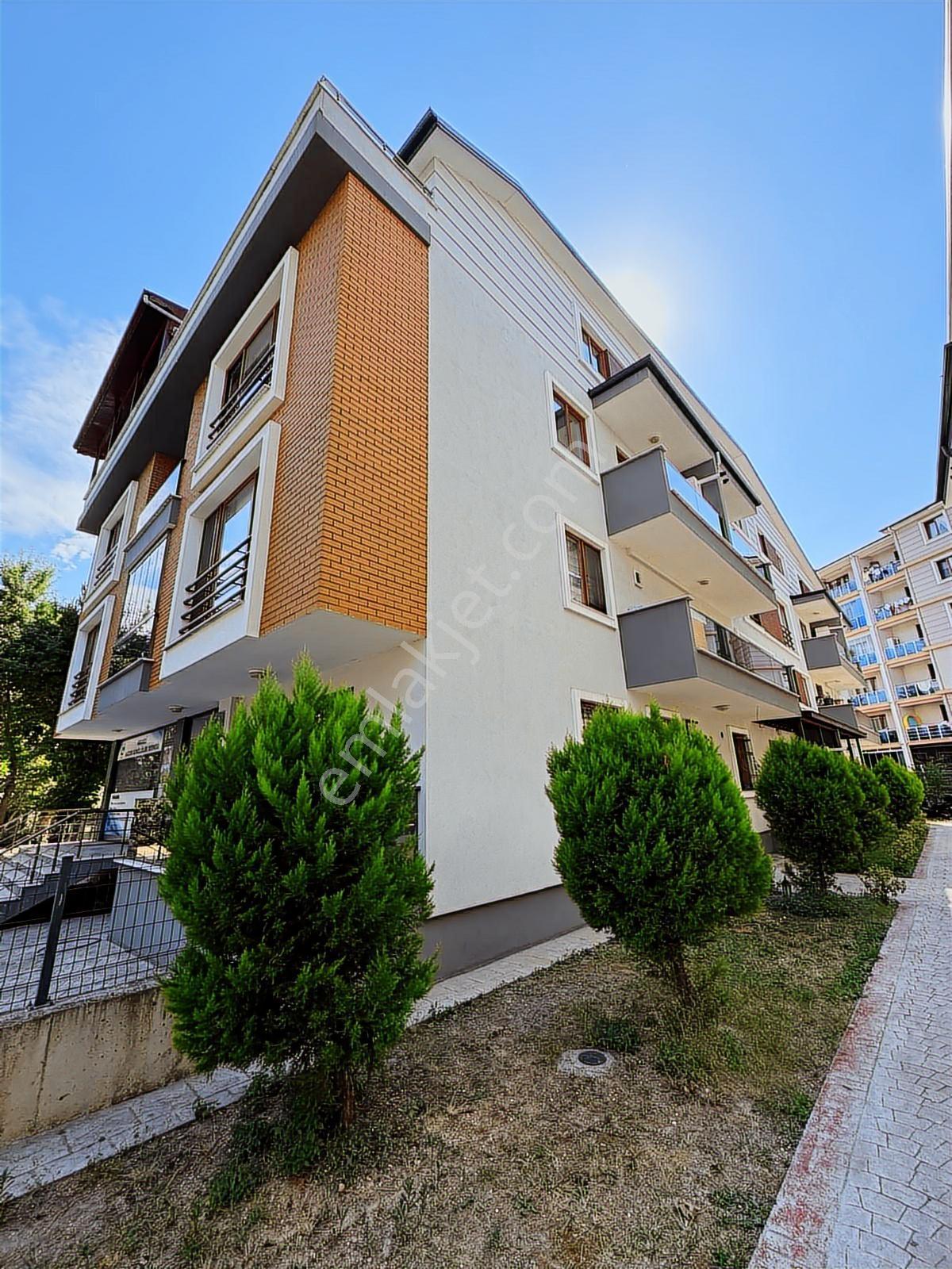 Emek Emlak'tan Körfez Mimar Sinan Mah.de Kiralık 1+1 Daire - Görsel 16