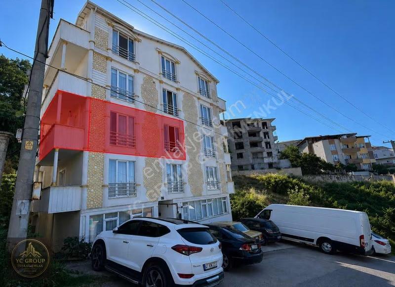 Yc Grouptan Deniz Manzaralı Ara Kat Geniş Süper Konum