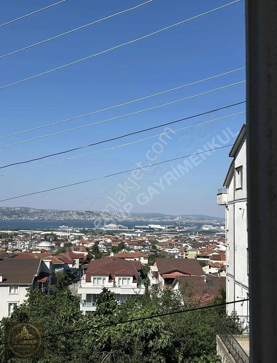 Yc Grouptan Deniz Manzaralı Ara Kat Geniş Süper Konum - Görsel 3