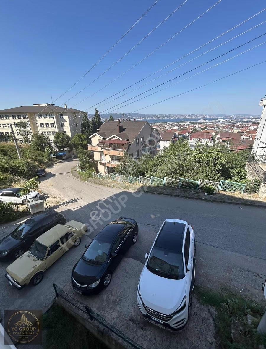 Yc Grouptan Deniz Manzaralı Ara Kat Geniş Süper Konum - Görsel 13