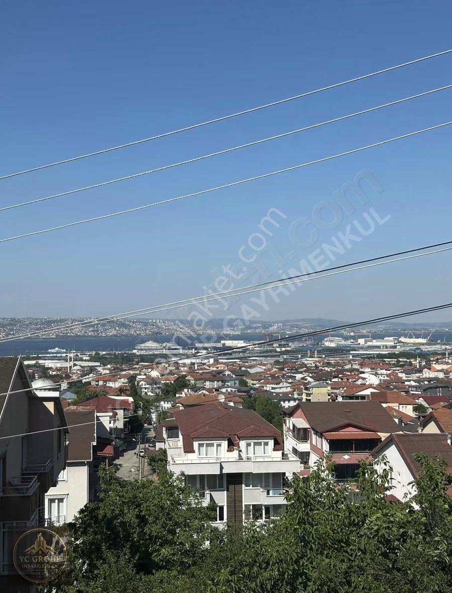 Yc Grouptan Deniz Manzaralı Ara Kat Geniş Süper Konum - Görsel 17