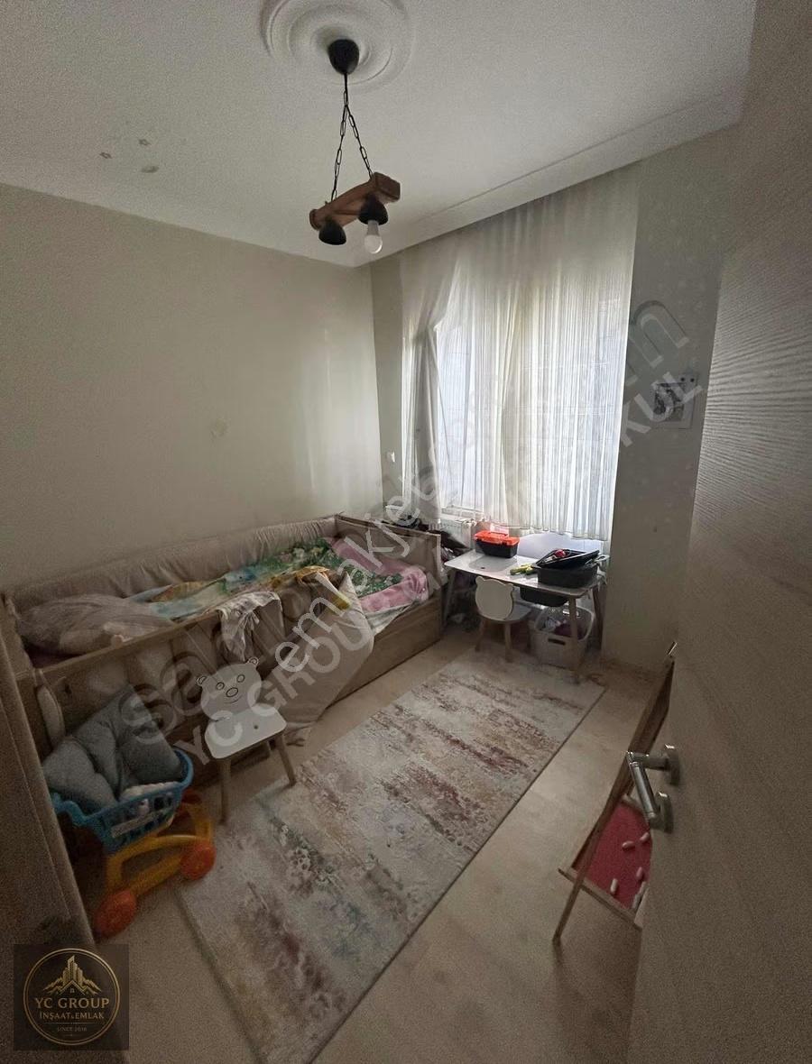 Yc Grouptan Deniz Manzaralı Ara Kat Geniş Süper Konum - Görsel 12