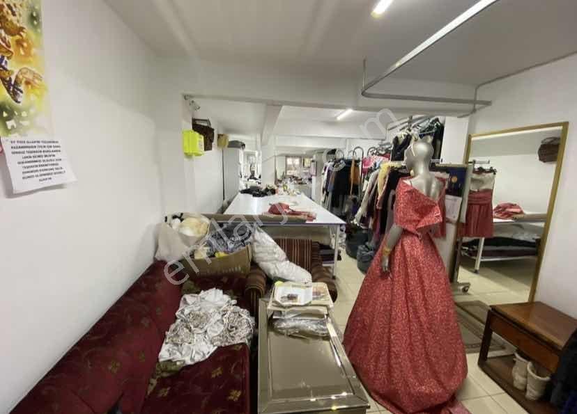 Şişli Merkez Mah. Cadde Üzeri Devren Kiralık Moda Evi & Terzi - Görsel 14