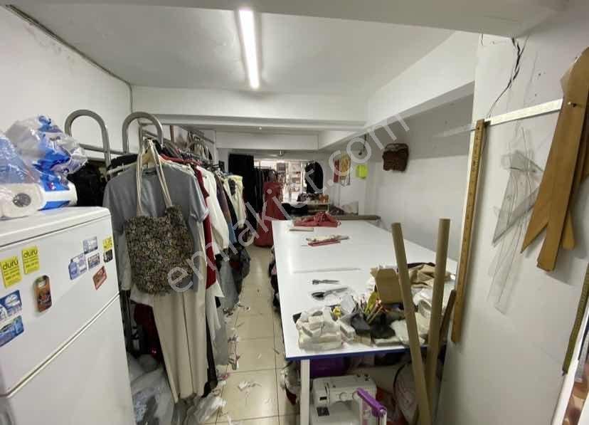 Şişli Merkez Mah. Cadde Üzeri Devren Kiralık Moda Evi & Terzi - Görsel 2