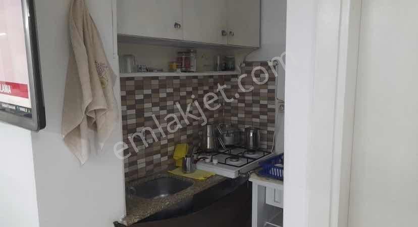 Şişli Merkez Mah. Cadde Üzeri Devren Kiralık Moda Evi & Terzi - Görsel 26