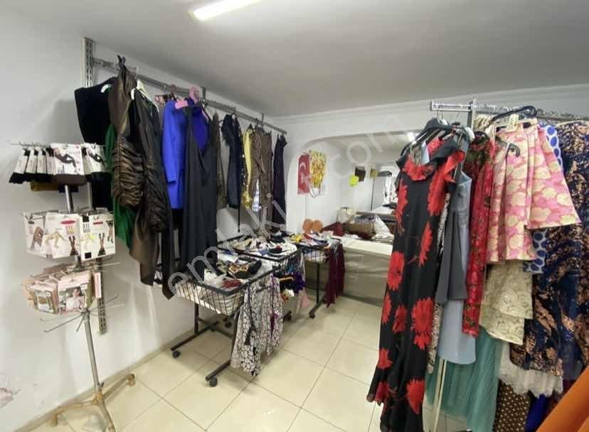 Şişli Merkez Mah. Cadde Üzeri Devren Kiralık Moda Evi & Terzi - Görsel 13