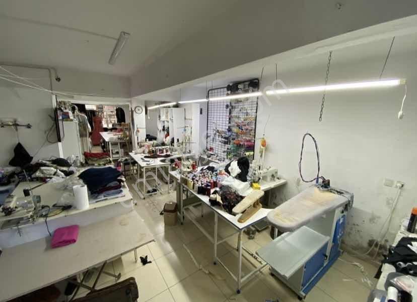 Şişli Merkez Mah. Cadde Üzeri Devren Kiralık Moda Evi & Terzi - Görsel 23