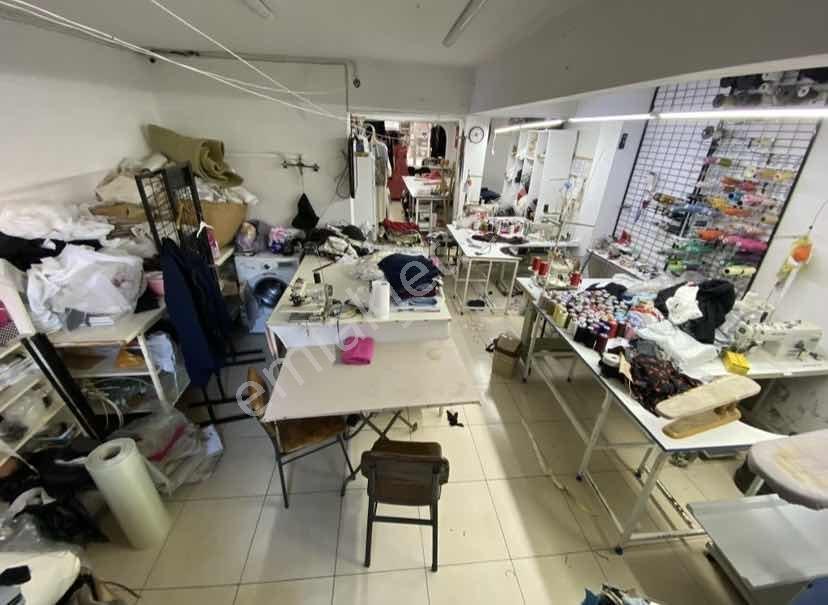 Şişli Merkez Mah. Cadde Üzeri Devren Kiralık Moda Evi & Terzi - Görsel 24