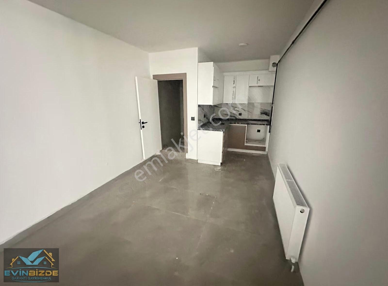 Keçiörende Ayvalı Mah Cadde Üstünde 110 M2 Sıfır Kiralık Dükkan - Görsel 9