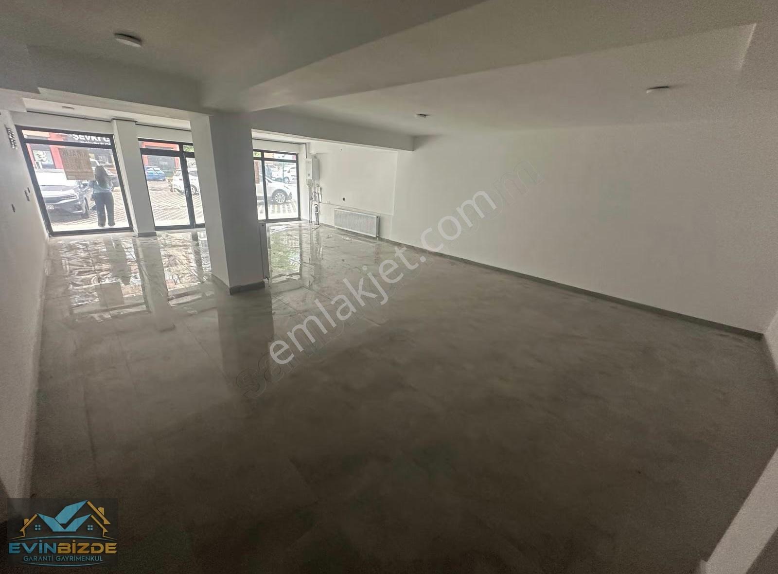 Keçiörende Ayvalı Mah Cadde Üstünde 110 M2 Sıfır Kiralık Dükkan - Görsel 13