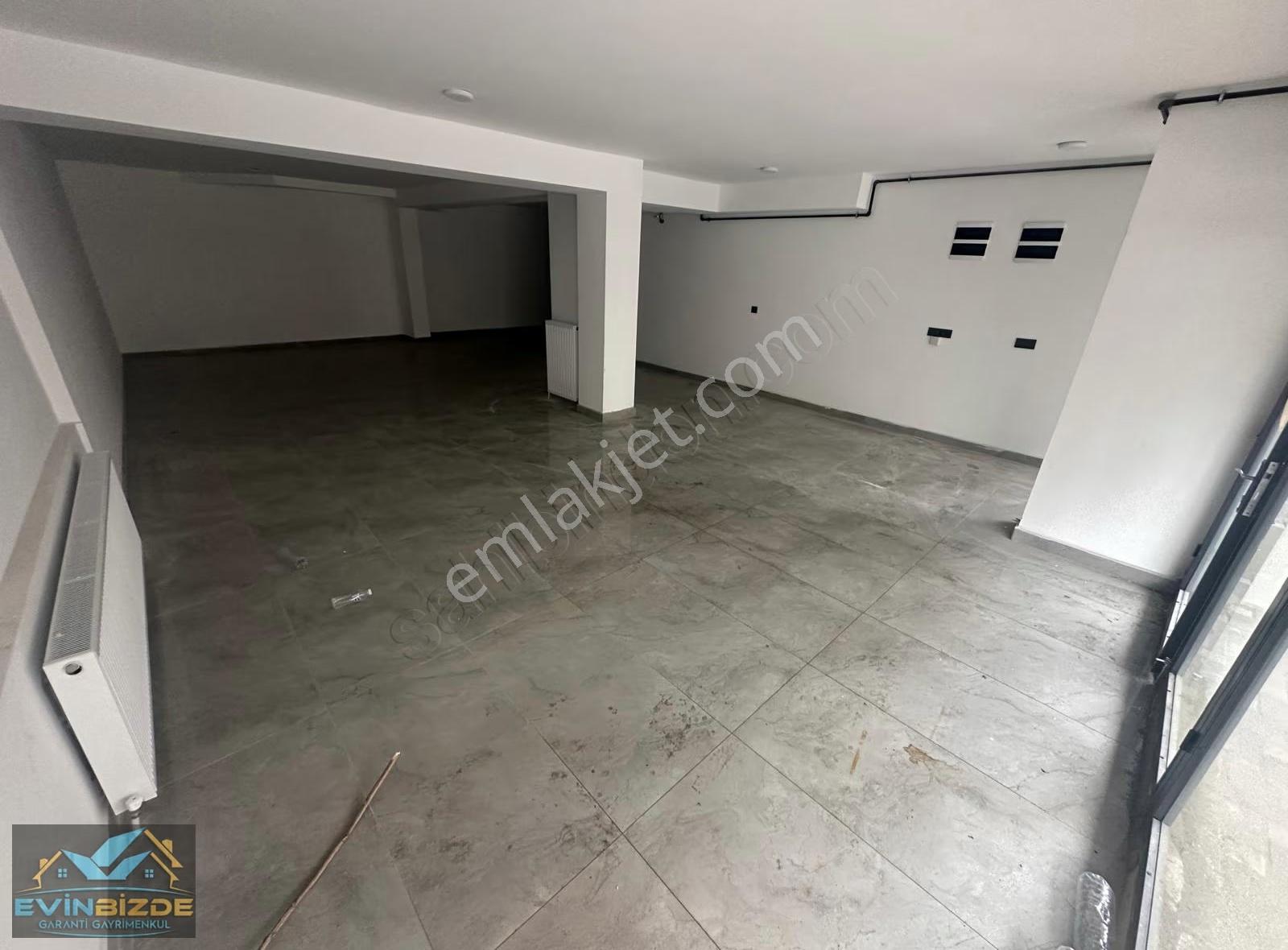 Keçiörende Ayvalı Mah Cadde Üstünde 110 M2 Sıfır Kiralık Dükkan - Görsel 8