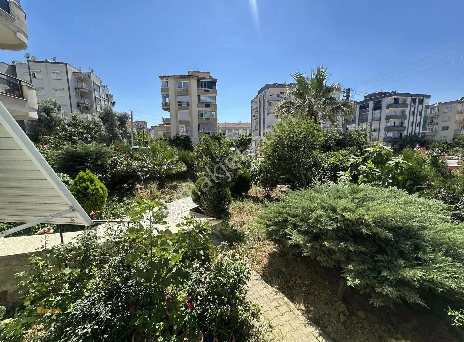 Yönter Emlaktan Şehir Merkezinde Eşyalı Kiralık Daire - Görsel 5